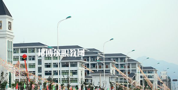 梅州職業(yè)技術(shù)學(xué)校2020年學(xué)費、收費多少