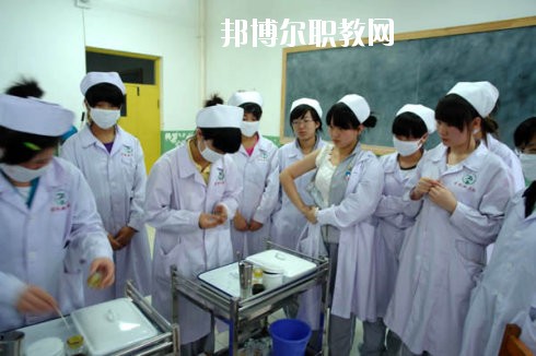 四川2020年衛(wèi)校學什么專業(yè)好