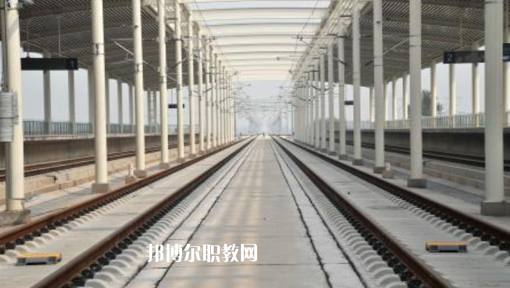 甘肅2020年高鐵學校都有什么專業(yè)
