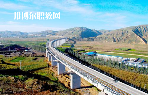 甘肅2020年讀高鐵學校什么專業(yè)最好