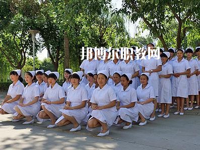 四川2020年中專(zhuān)衛(wèi)校招生