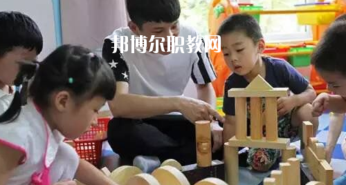 貴州2020年初中生可以讀什么幼師學校