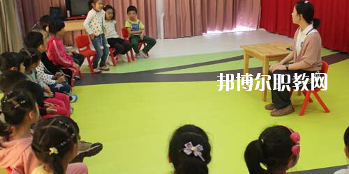 貴州2020年初中生可以讀哪些幼師學(xué)校
