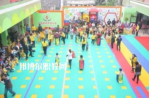 四川2020年幼師學校有哪些專業(yè)好