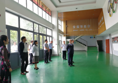 徐州安保中等專業(yè)學(xué)校怎么樣、好不好