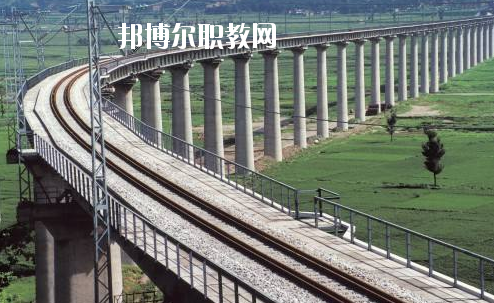 甘肅2020年高鐵學(xué)校什么專(zhuān)業(yè)適合男生