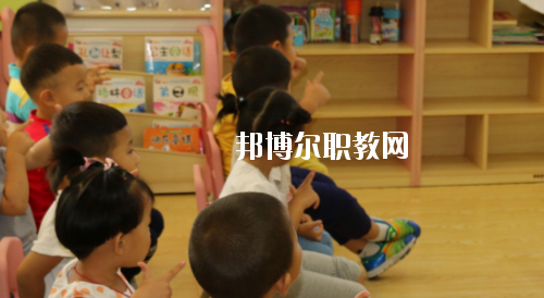 貴州2020年幼師學校有哪些專業(yè)比較好