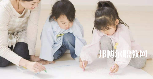 貴州2020年幼師學(xué)校學(xué)什么專業(yè)好