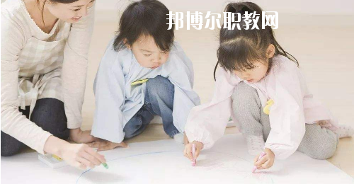 貴州2020年幼師學(xué)校什么專業(yè)好