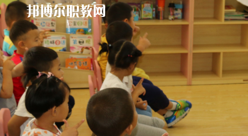 貴州2020年幼師學(xué)校什么專業(yè)比較好