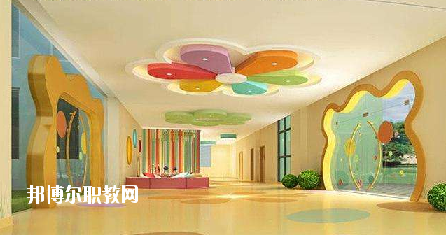 湖北2020年哪所幼師學(xué)校最好