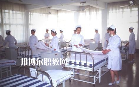 四川2020年初中生上衛(wèi)校好不好