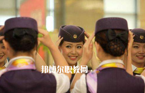 甘肅2020年高鐵學(xué)校有什么專業(yè)適合女生