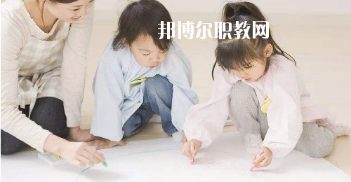 貴州2020年讀幼師學(xué)校有哪些專業(yè)
