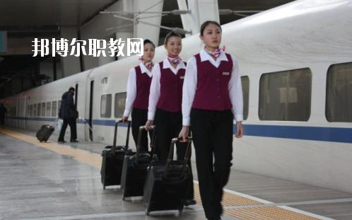 甘肅2020年高鐵學(xué)校有女生嗎