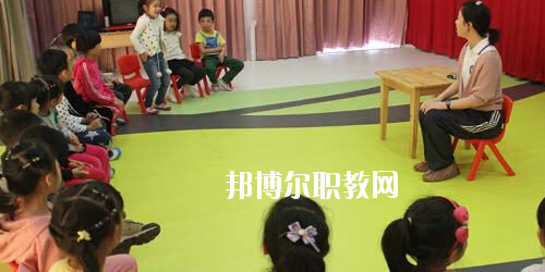 貴州2020年讀幼師學(xué)校哪個(gè)專業(yè)好