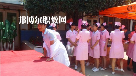 四川2020年有哪些收衛(wèi)校的大專