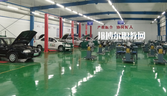廣東2020年讀汽修學校什么專業(yè)最好