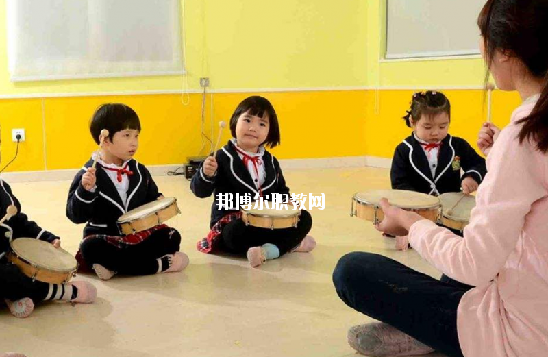 湖北2020年哪所幼師學校就業(yè)比較好