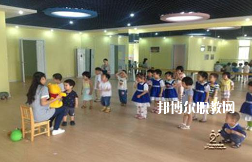 湖北2020年哪所幼師學(xué)校比較好就業(yè)
