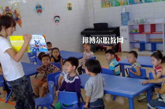 湖北2020年職高和幼師學校哪個好