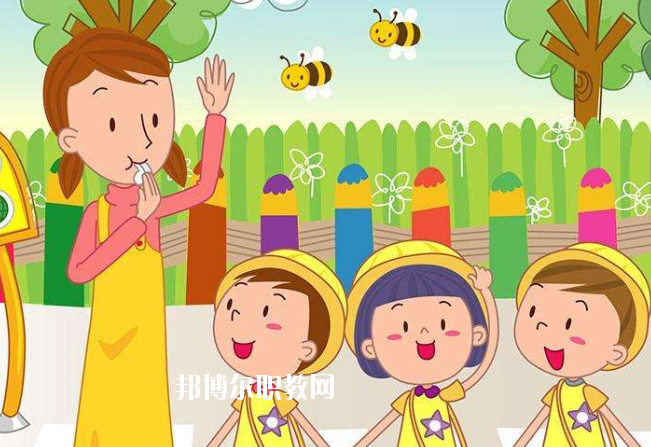 湖北2020年幼師學(xué)校哪個(gè)比較好