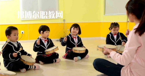 貴州2020年幼師學(xué)校有什么專業(yè)適合女生
