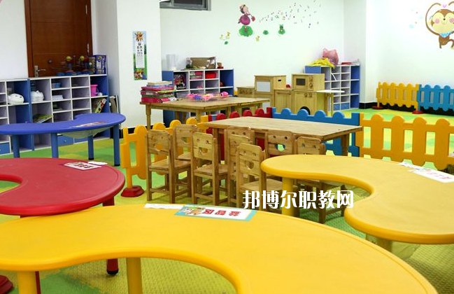 湖北2020年哪個幼師學校就業(yè)最好