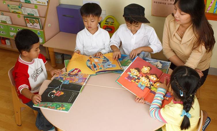 江蘇2020年怎么讀幼師學校