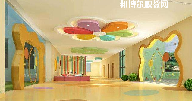 湖北2020年哪個(gè)幼師學(xué)校好