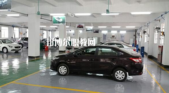 廣東2020年汽修學(xué)校有什么專業(yè)適合男生