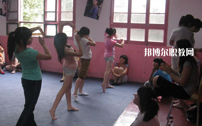 湖北2020年哪個(gè)幼師學(xué)校比較好