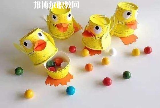 湖北2020年職高和幼師學(xué)校有哪些區(qū)別