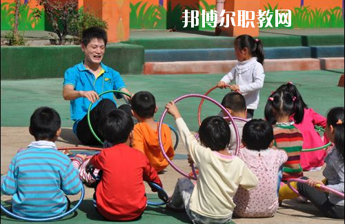 貴州2020年幼師學(xué)校有哪些專業(yè)適合女生