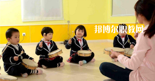 貴州2020年適合女生的幼師學(xué)校專(zhuān)業(yè)