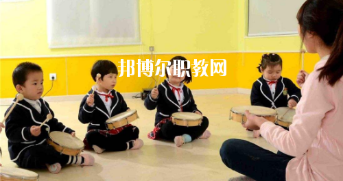 貴州2020年女生讀幼師學(xué)校怎么樣