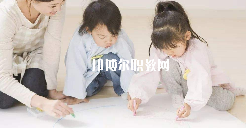 貴州2020年女生讀幼師學校有前途嗎