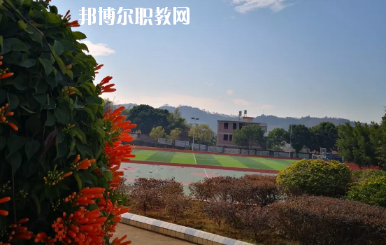 平遠縣職業(yè)技術學校網站網址    