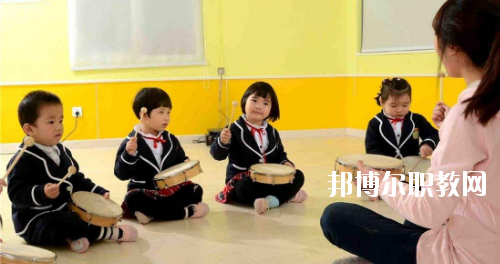 貴州2020年有哪些大專幼師學(xué)校