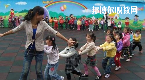 貴州2020年中專幼師學(xué)校有哪些