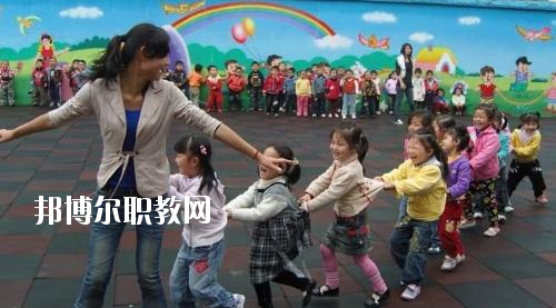 貴州2020年哪所幼師學(xué)校就業(yè)好