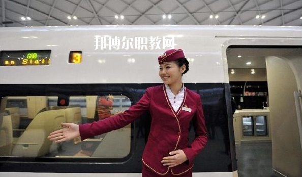 甘肅2020年女生上什么高鐵學校比較好