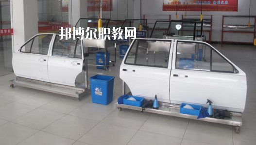 廣東2020年男生讀什么汽修學(xué)校