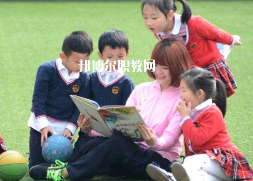 湖北2020年好的幼師學(xué)校有哪些