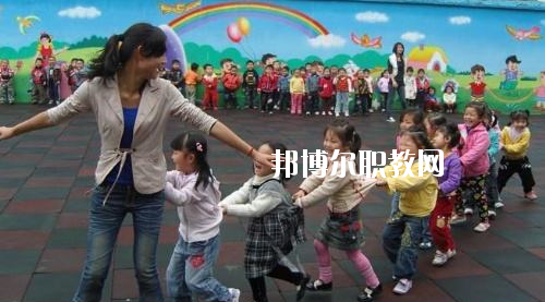 貴州2020年職高和幼師學校哪個好