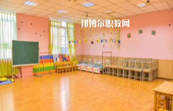 湖北2020年好的幼師學(xué)校都有哪些