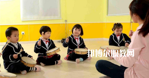 貴州2020年幼師學(xué)校哪個(gè)好