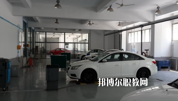 廣東2020年哪所汽修學校最好