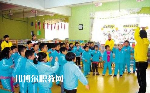 江蘇2020年好的幼師學校有哪些