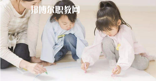 貴州2020年最好的幼師學(xué)校有哪些